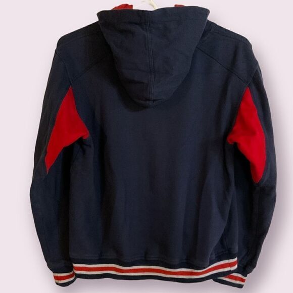 New England Patriots NFL Official Hoodie - Picture 2 of 3